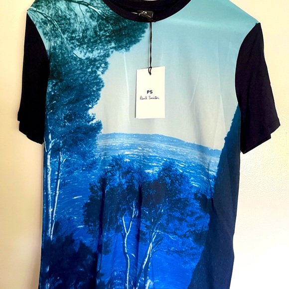 Paul Smith Tops - Paul smith women Tshirt